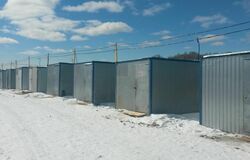 Проведите зиму с комфортом! Аренда утепленных бытовок
